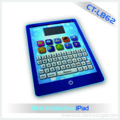 childrens learning toys touch screen